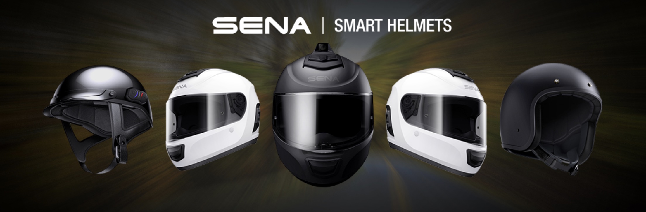 MOMENTUM HELMETS