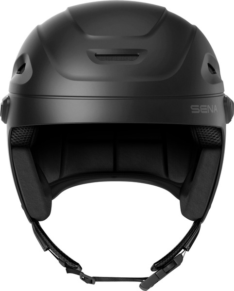 LATITUDE SR ALPINE Snow Helmet BLACK - various sizes - Picture 21 of 24