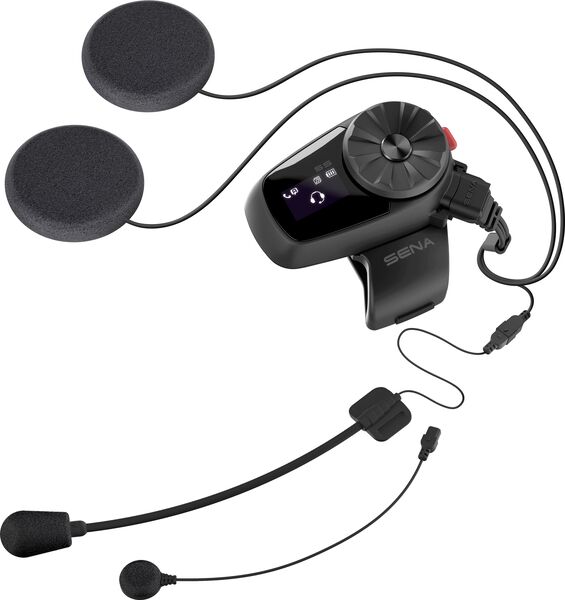 5S DUAL Motorcycle Bluetooth Comms SENA