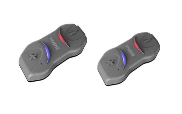 10R DUAL pack Low Profile Bluetooth 