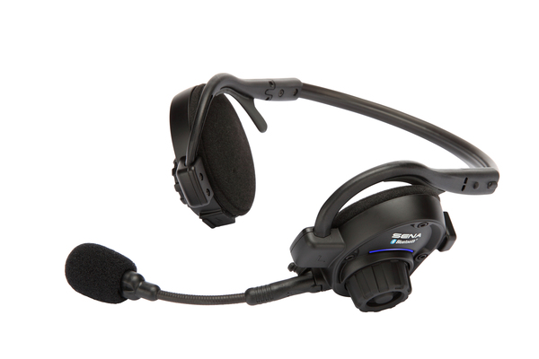 SENA SPH10 Bluetooth Headset - Ideal for Outdoor pursuits