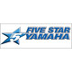 FIVE STAR YAMAHA
