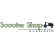 THE SCOOTER SHOP