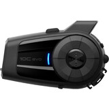 10C-EVO Motorcycle Bluetooth Camera and Comms System