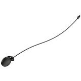 WIRED (BUTTON) MICROPHONE to suit 10R / 10S models