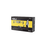 Sena 10U for SHOEI J-CRUISE Helmet