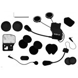 Sena 20S & 30K Universal Helmet Clamp Kit with Microphones