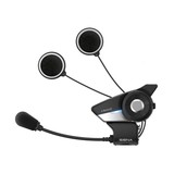 20S EVO DUAL Motorcycle Bluetooth Communication System