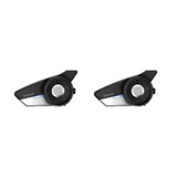 20S EVO DUAL with HD Speakers, no FM radio