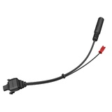 50C Earbud Adapter Split Cable