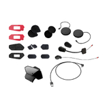 MOUNTING ACCESSORY KIT with SOUND BY Harmon Kardon Speakers and Mic for 50R only