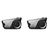 60S Motorcycle Comms w SOUND BY Harman Kardon - DUAL pack