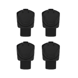 HARD HAT ADAPTERS for CAST (Type A and Type B)