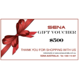 Gift Voucher $500
