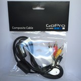 GoPro Composite Cable