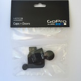 GoPro Caps & Doors for Hero3