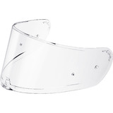 CLEAR SHIELD for MOMENTUM / MOMENTUM-LITE helmets