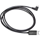 Power & Data Cable (Micro USB type)