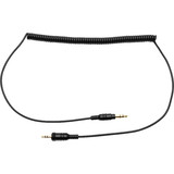 Stereo Audio Cable, 2.5mm to 3.5mm with Straight Type to suit Sena 10S