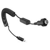 Micro USB to 7 Pin DIN Cable for Harley-Davidson