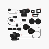 Helmet Clamp Kit w UNIVERSAL MIC suits 60S
