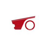 Faceplate for 60S D-Red
