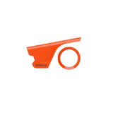 Faceplate for 60S K-Orange