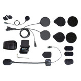 Helmet Clamp Kit FOR SMH5, SMH5-FM, SPH10H-FM