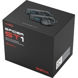 SPIDER ST1 DUAL PACK Mesh Communication Headset