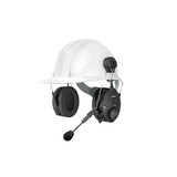 TUFFTALK Hard Hat Mount Earmuff 