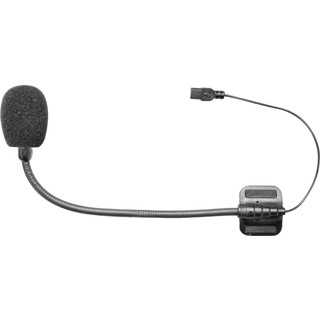 10C Wired Boom Microphone