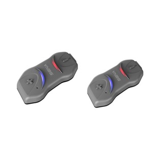 10R DUAL pack Low Profile Bluetooth Communication