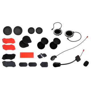 10R Accessories Kit