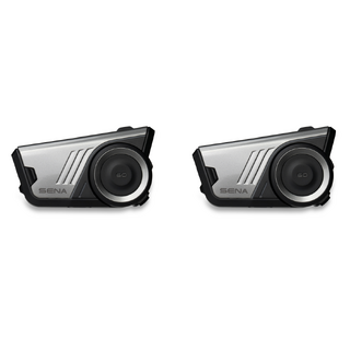 60S Motorcycle Comms w SOUND BY Harman Kardon - DUAL pack