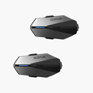 APEX 2-WAY BLUETOOTH INTERCOM - DUAL pack