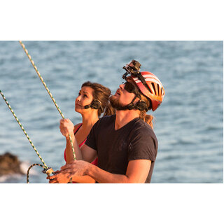 Sena EXPAND Long Range Bluetooth Intercom & Stereo