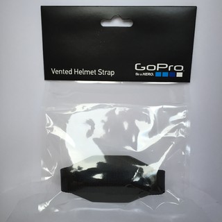 GoPro Vented Helmet Mount