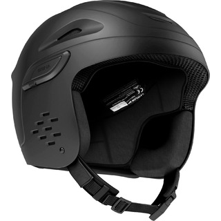 LATITUDE SR ALPINE w Communications Snow Helmet