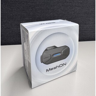 MeshON ADAPTOR, adds Mesh Intercom to Bluetooth headsets