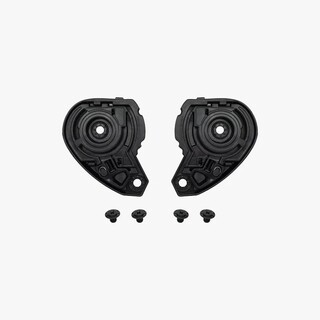 Shield Base Plate Set, Momentum EVO