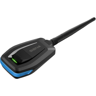 MESHPORT BLUE, Bluetooth to Mesh Intercom Adaptor for general bluetooth headsets