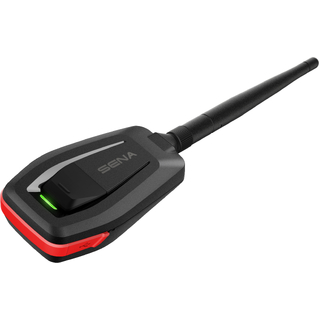 MESHPORT RED, Bluetooth to Mesh Intercom Adaptor