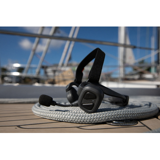 NAUTITALK Bosun SINGLE pack marine headset