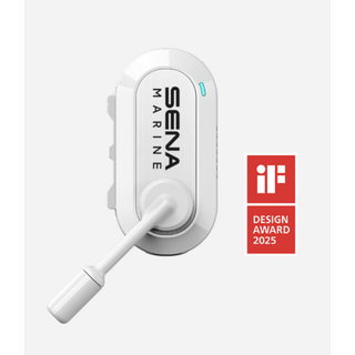 NAUTITALK CREW WHITE