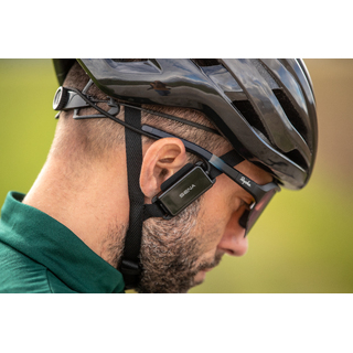 Pi Bluetooth Comms for OUTDOOR SPORTS HELMETS