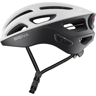R1-EVO - M Size - Matt White