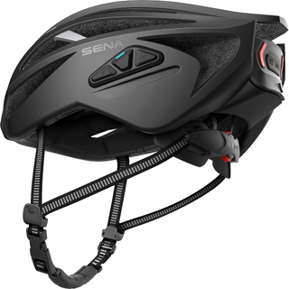 R2-EVO - MATT BLACK - S size