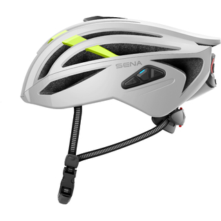 R2-EVO - MATT WHITE - S size