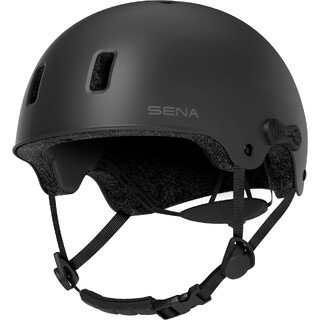 RUMBA Smart Multi-Sport Helmet