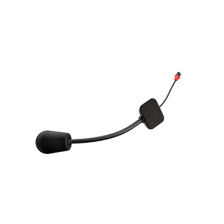 Wired Attachable Boom Microphone for 10R, 10S and Prism Tube